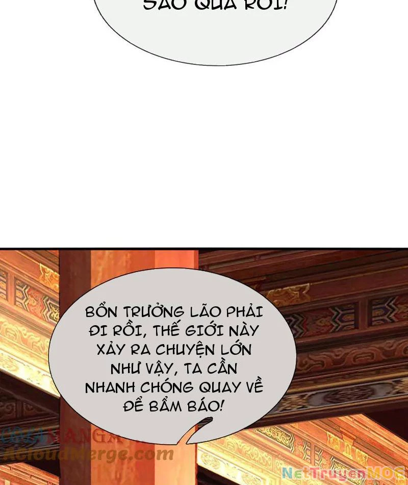 Kiếm Tiên Võ Đế: Bắt đầu Huyền Vũ môn chi biến Chapter 209 - 14