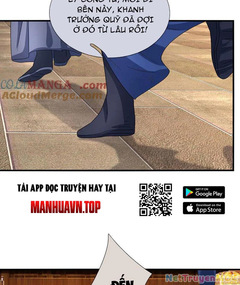 Kiếm Tiên Võ Đế: Bắt đầu Huyền Vũ môn chi biến Chapter 209 - 23