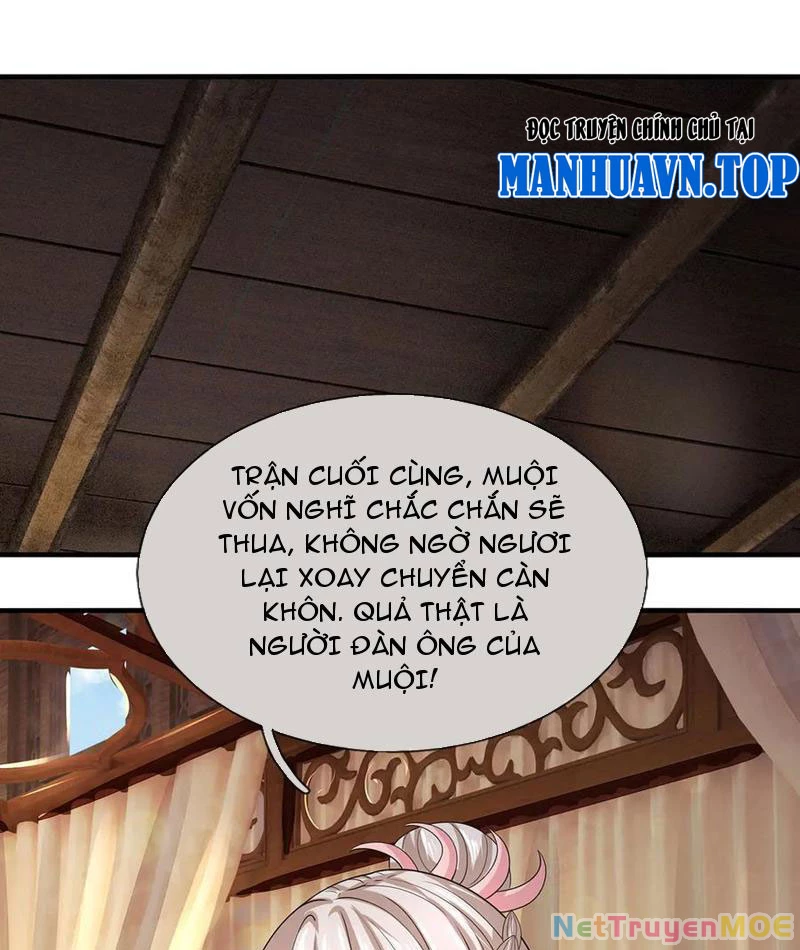 Kiếm Tiên Võ Đế: Bắt đầu Huyền Vũ môn chi biến Chapter 209 - 27