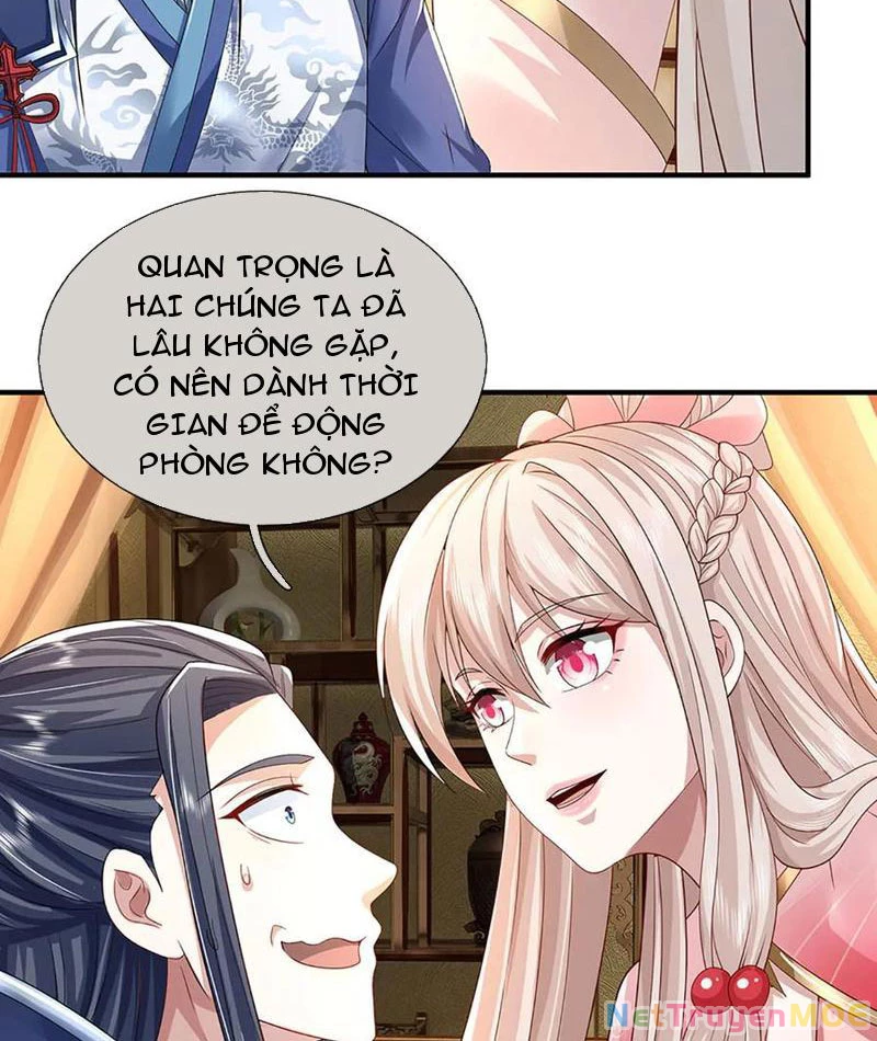 Kiếm Tiên Võ Đế: Bắt đầu Huyền Vũ môn chi biến Chapter 209 - 34