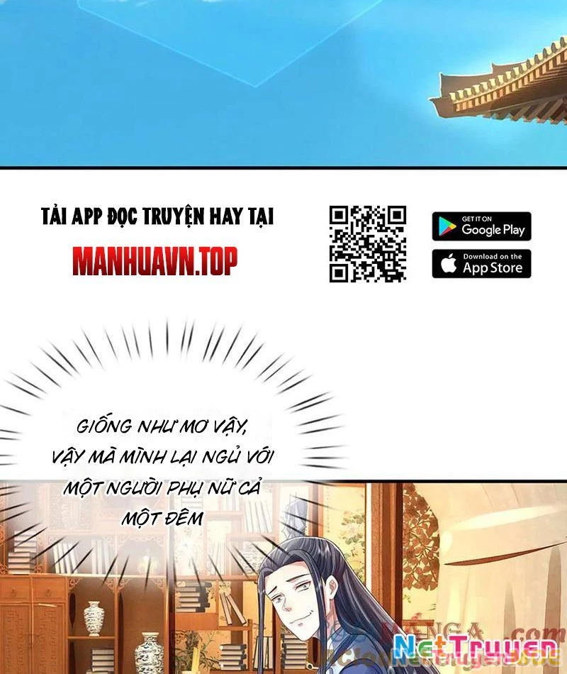 Kiếm Tiên Võ Đế: Bắt đầu Huyền Vũ môn chi biến Chapter 209 - 41