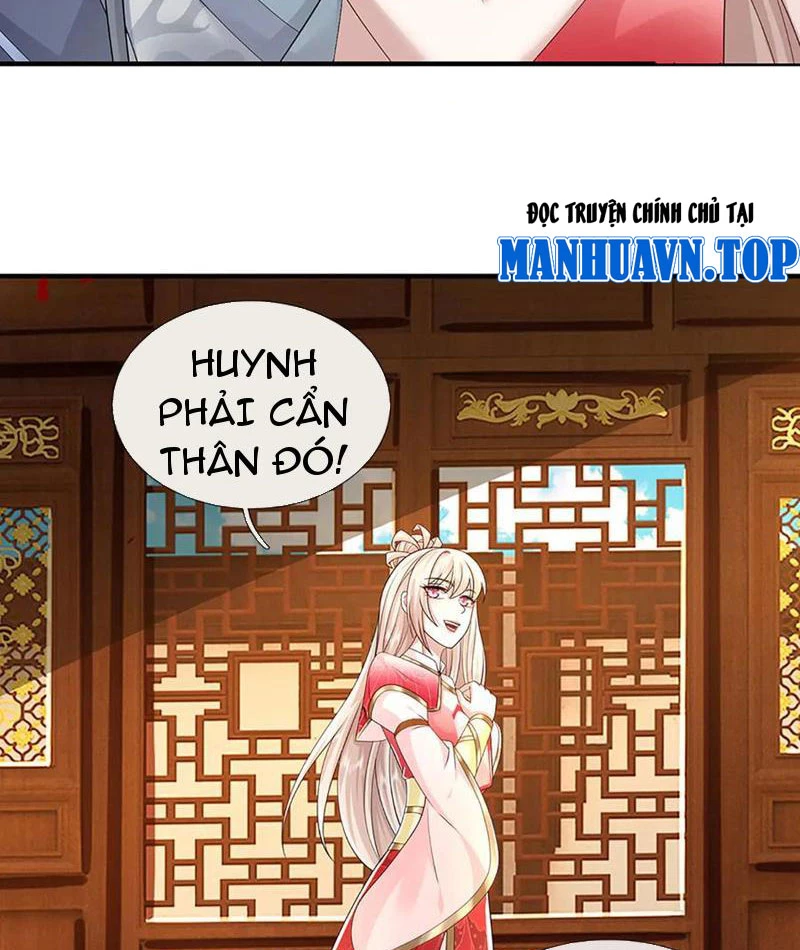 Kiếm Tiên Võ Đế: Bắt đầu Huyền Vũ môn chi biến Chapter 209 - 45