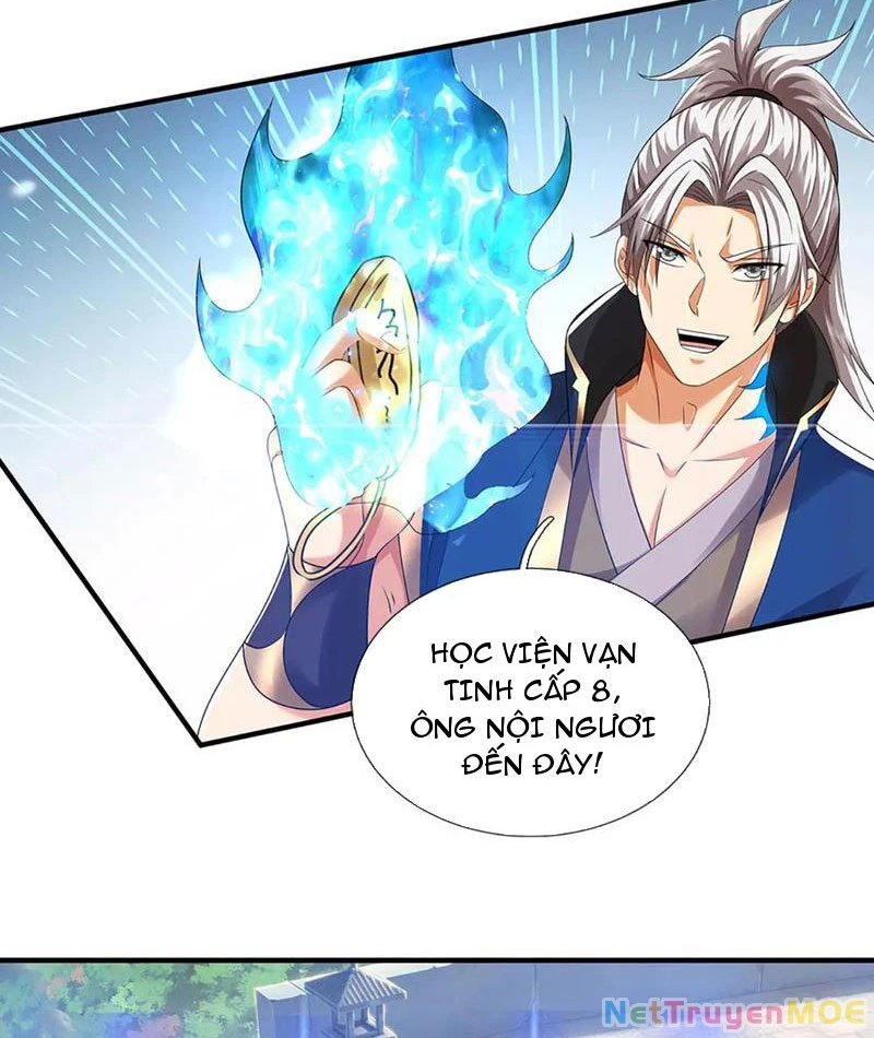 Kiếm Tiên Võ Đế: Bắt đầu Huyền Vũ môn chi biến Chapter 210 - 14