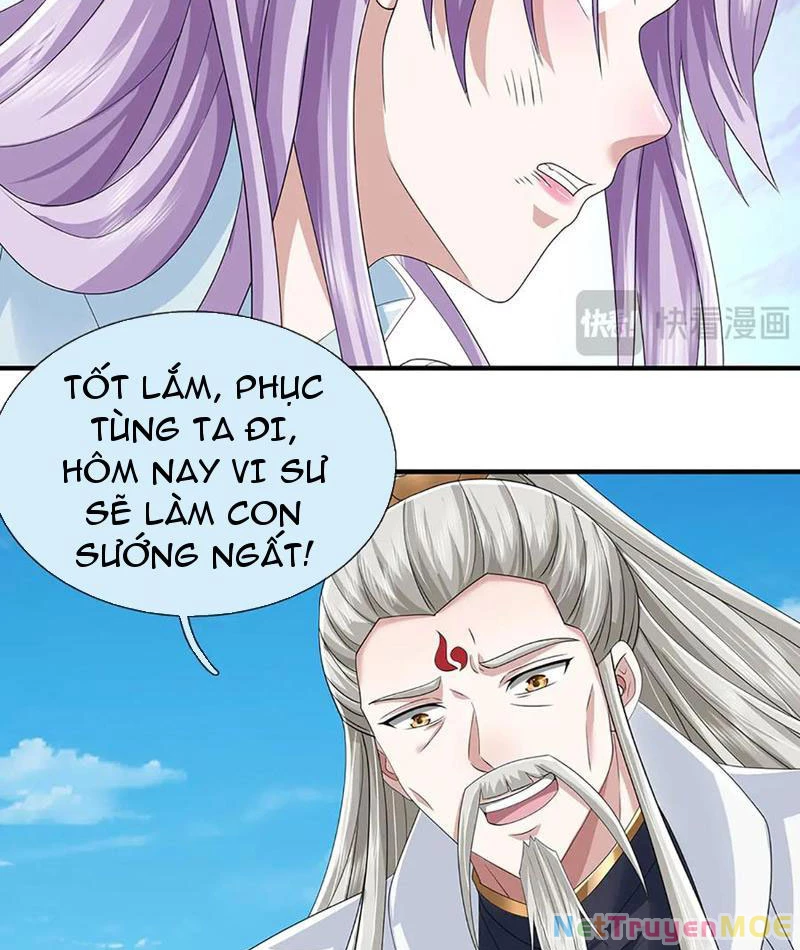 Kiếm Tiên Võ Đế: Bắt đầu Huyền Vũ môn chi biến Chapter 210 - 32