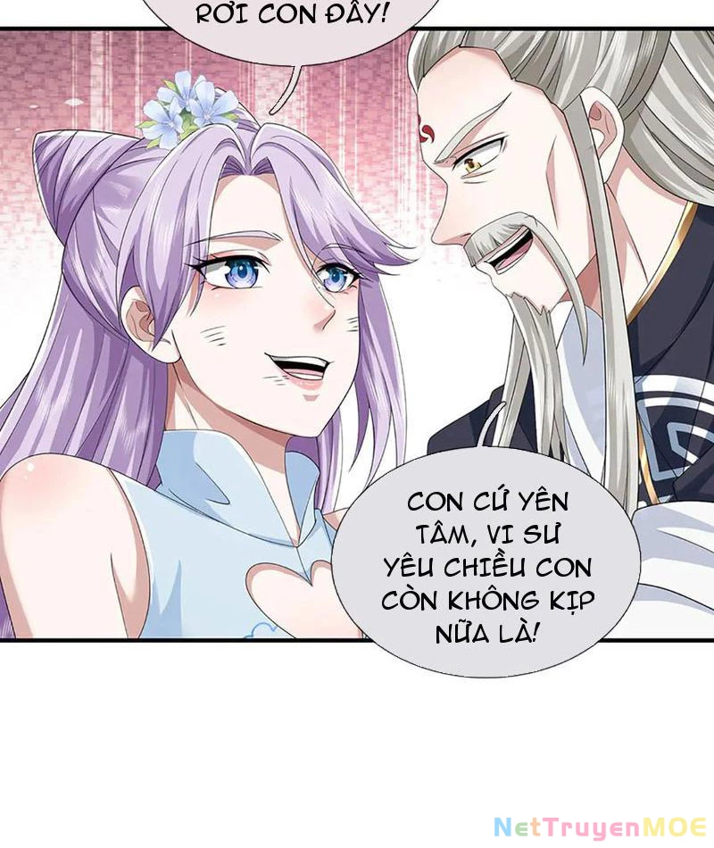 Kiếm Tiên Võ Đế: Bắt đầu Huyền Vũ môn chi biến Chapter 210 - 35