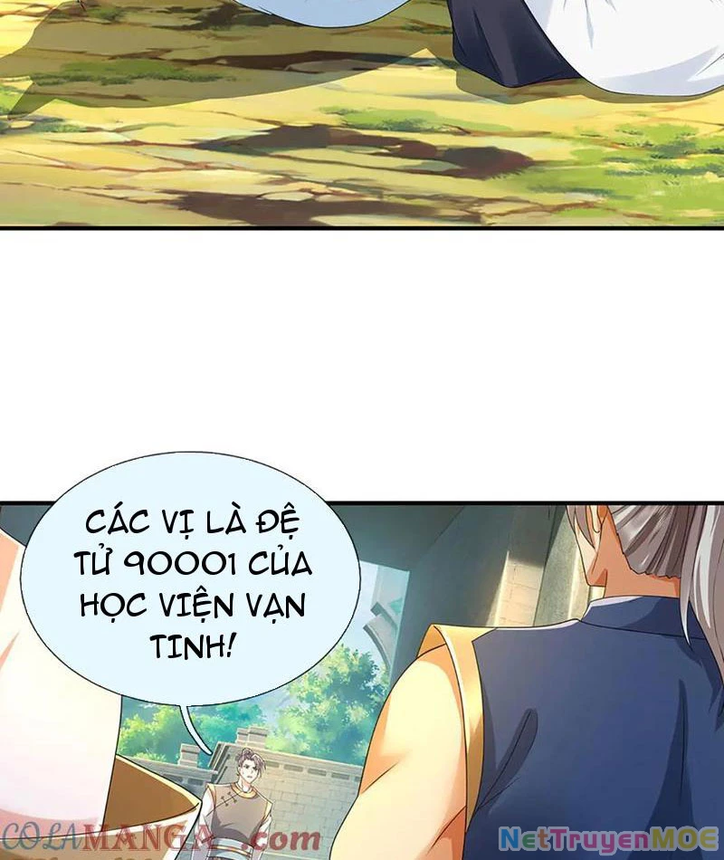 Kiếm Tiên Võ Đế: Bắt đầu Huyền Vũ môn chi biến Chapter 210 - 37