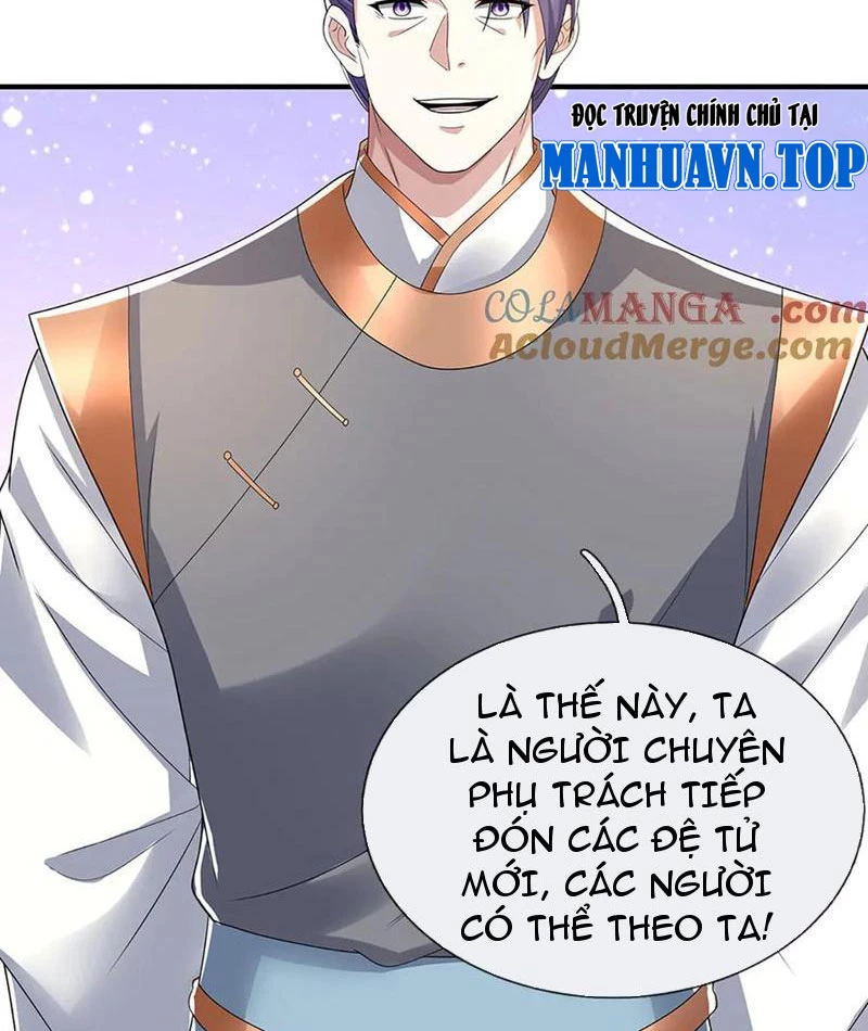 Kiếm Tiên Võ Đế: Bắt đầu Huyền Vũ môn chi biến Chapter 210 - 39