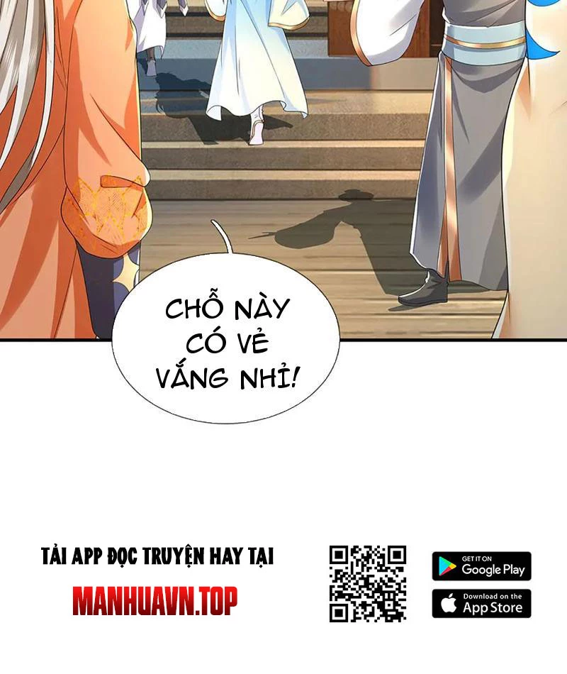 Kiếm Tiên Võ Đế: Bắt đầu Huyền Vũ môn chi biến Chapter 210 - 44