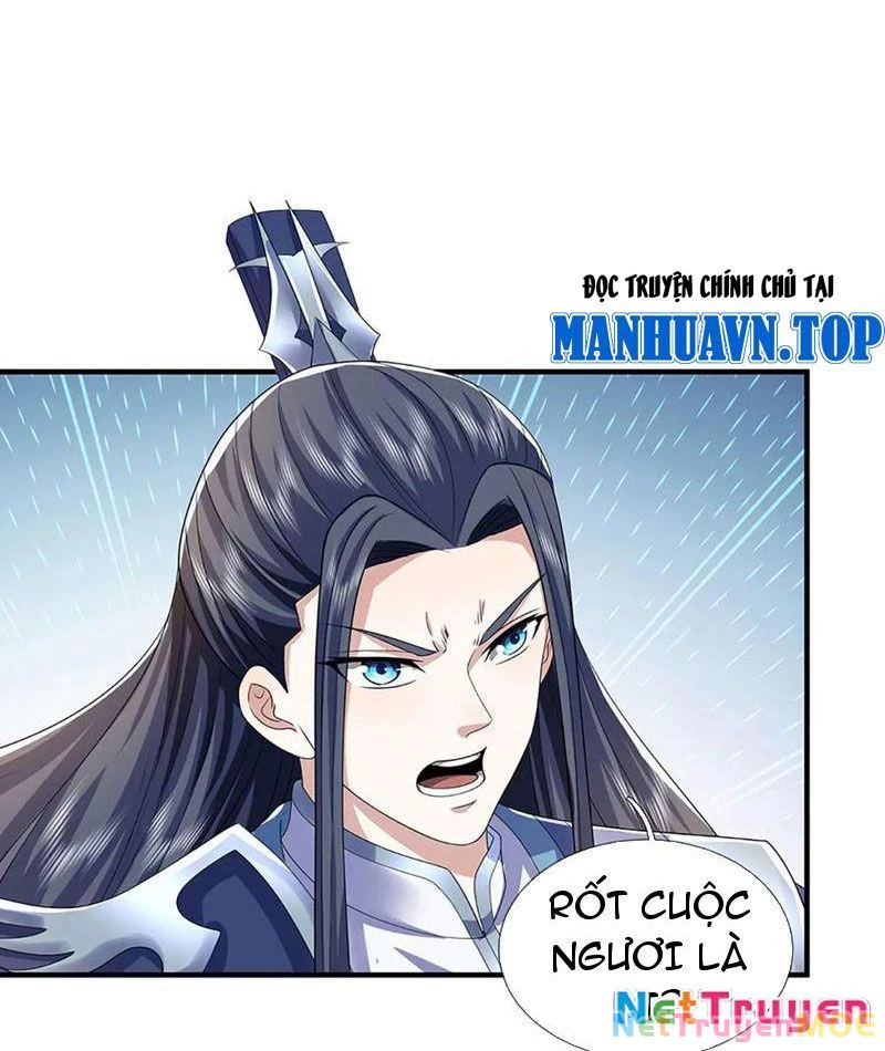 Kiếm Tiên Võ Đế: Bắt đầu Huyền Vũ môn chi biến Chapter 210 - 51