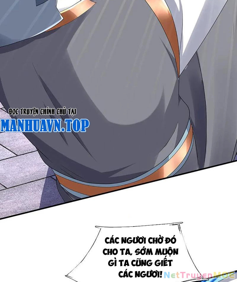 Kiếm Tiên Võ Đế: Bắt đầu Huyền Vũ môn chi biến Chapter 211 - 14