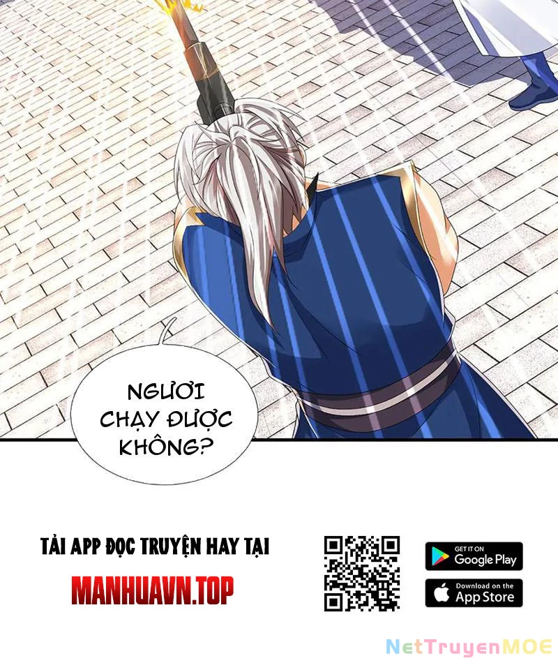 Kiếm Tiên Võ Đế: Bắt đầu Huyền Vũ môn chi biến Chapter 211 - 17