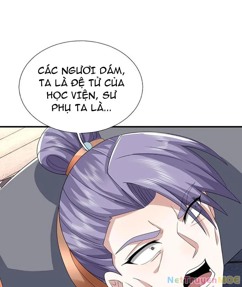 Kiếm Tiên Võ Đế: Bắt đầu Huyền Vũ môn chi biến Chapter 211 - 20
