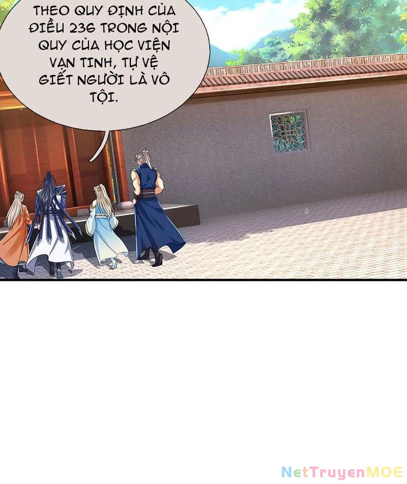 Kiếm Tiên Võ Đế: Bắt đầu Huyền Vũ môn chi biến Chapter 211 - 23