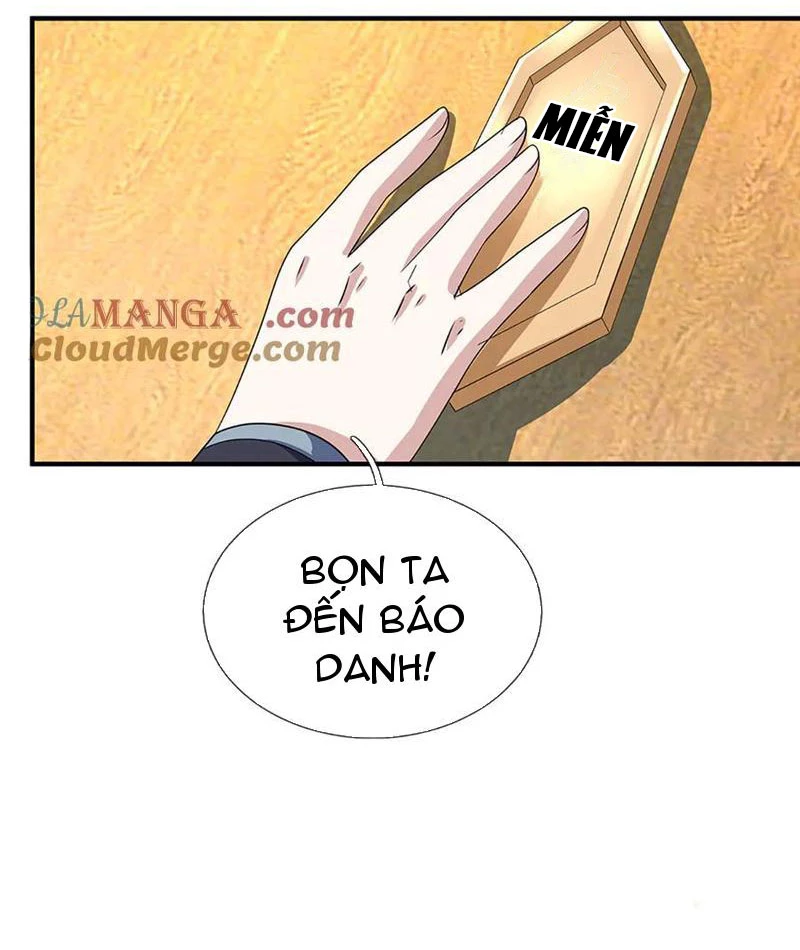 Kiếm Tiên Võ Đế: Bắt đầu Huyền Vũ môn chi biến Chapter 211 - 24