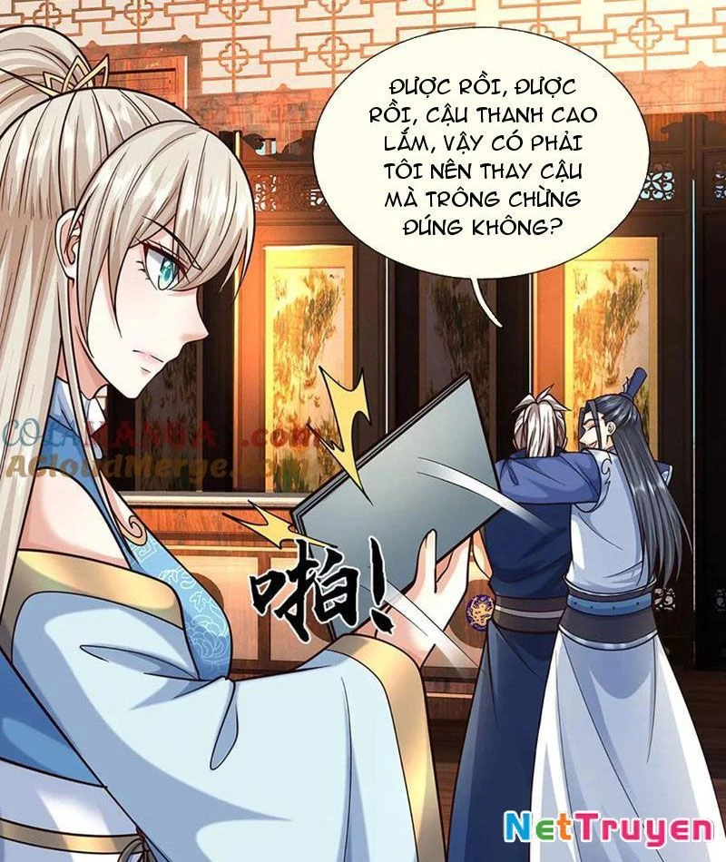 Kiếm Tiên Võ Đế: Bắt đầu Huyền Vũ môn chi biến Chapter 211 - 31