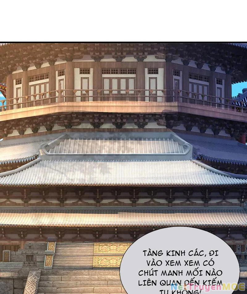 Kiếm Tiên Võ Đế: Bắt đầu Huyền Vũ môn chi biến Chapter 211 - 38