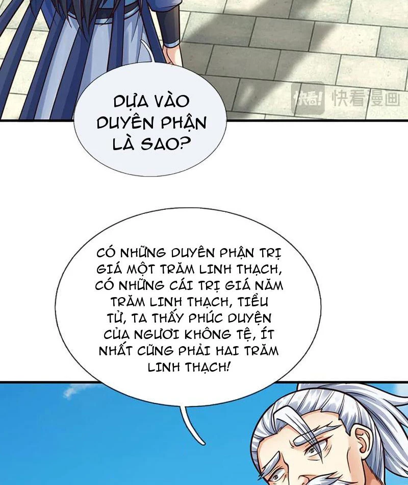 Kiếm Tiên Võ Đế: Bắt đầu Huyền Vũ môn chi biến Chapter 211 - 42
