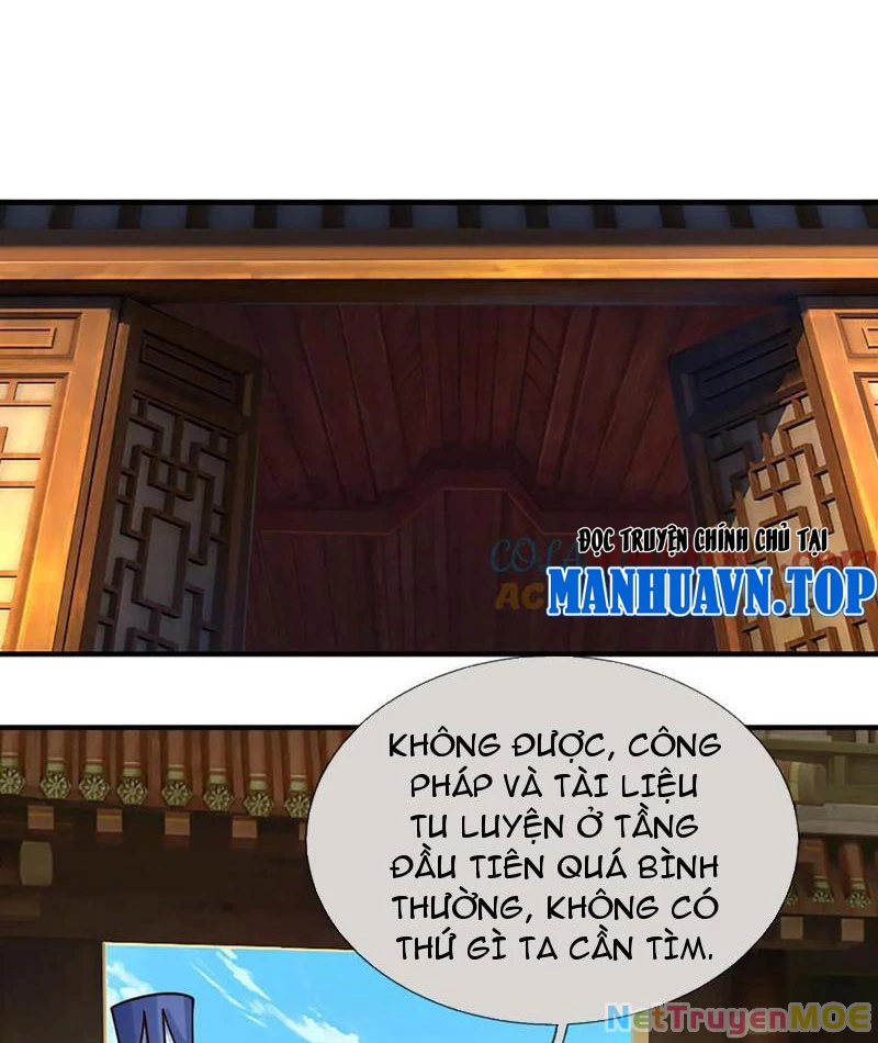 Kiếm Tiên Võ Đế: Bắt đầu Huyền Vũ môn chi biến Chapter 212 - 3