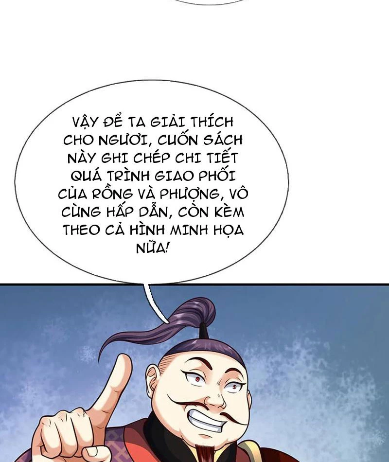 Kiếm Tiên Võ Đế: Bắt đầu Huyền Vũ môn chi biến Chapter 212 - 11