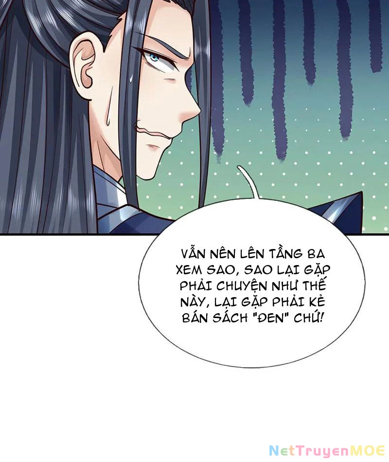 Kiếm Tiên Võ Đế: Bắt đầu Huyền Vũ môn chi biến Chapter 212 - 15