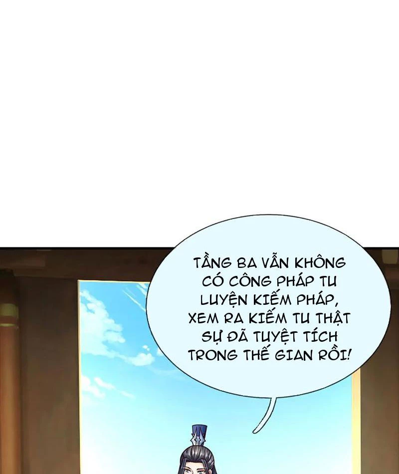 Kiếm Tiên Võ Đế: Bắt đầu Huyền Vũ môn chi biến Chapter 212 - 16