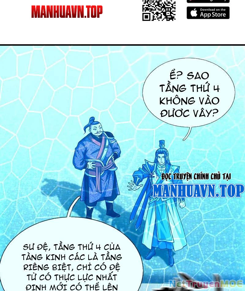 Kiếm Tiên Võ Đế: Bắt đầu Huyền Vũ môn chi biến Chapter 212 - 21