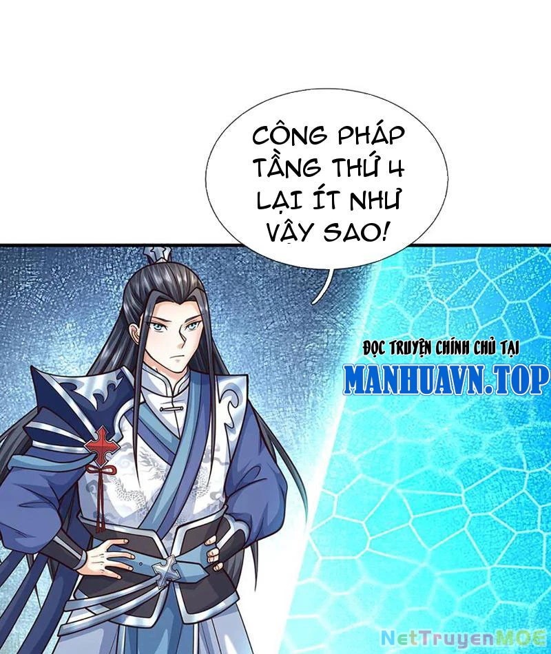 Kiếm Tiên Võ Đế: Bắt đầu Huyền Vũ môn chi biến Chapter 212 - 28