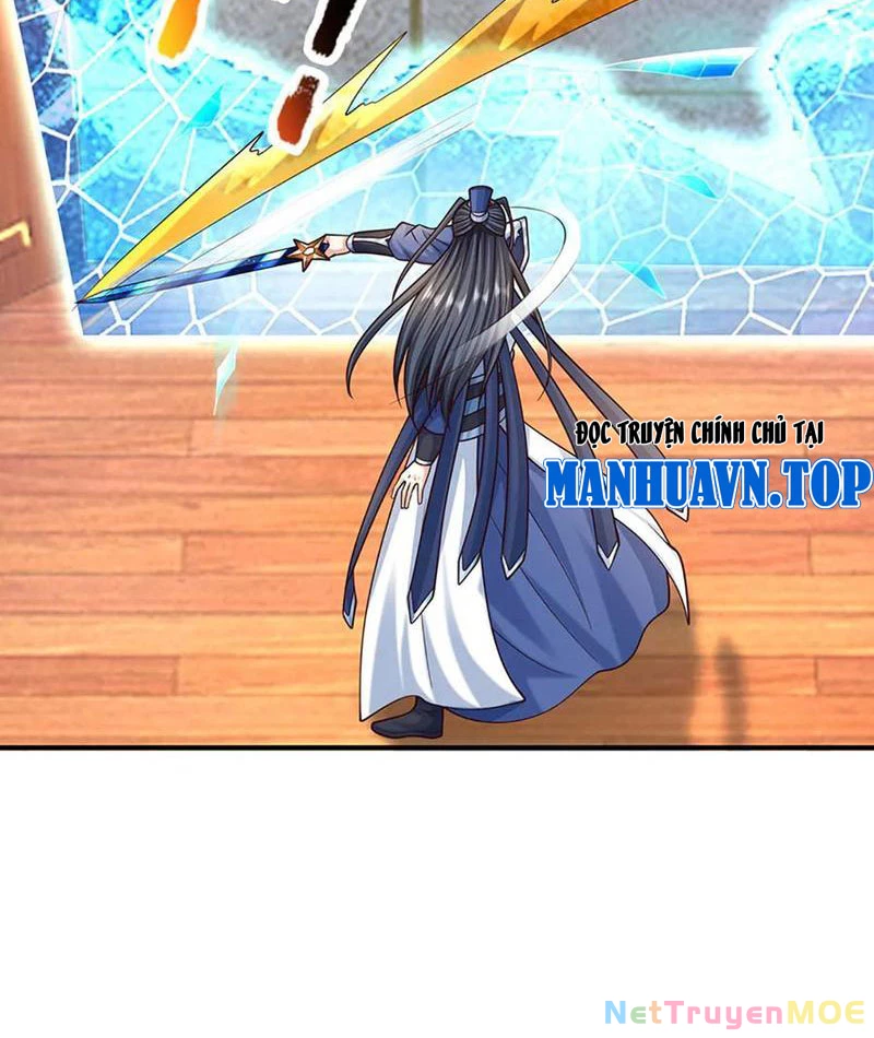 Kiếm Tiên Võ Đế: Bắt đầu Huyền Vũ môn chi biến Chapter 212 - 33