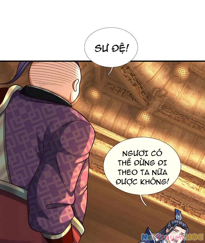 Kiếm Tiên Võ Đế: Bắt đầu Huyền Vũ môn chi biến Chapter 212 - 41
