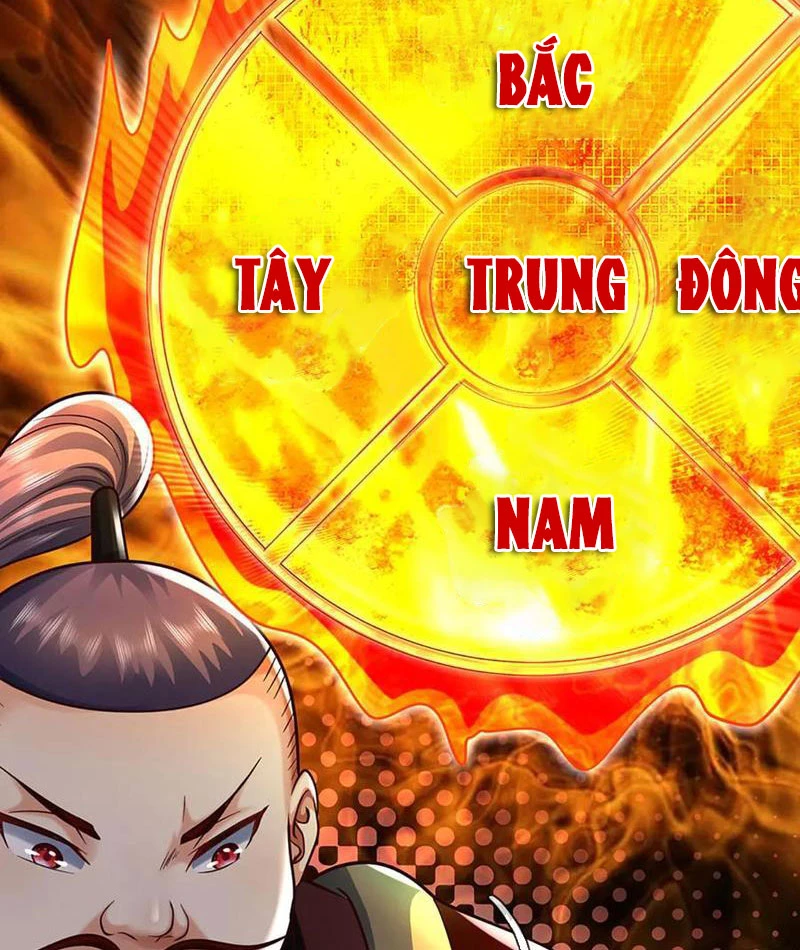 Kiếm Tiên Võ Đế: Bắt đầu Huyền Vũ môn chi biến Chapter 212 - 43