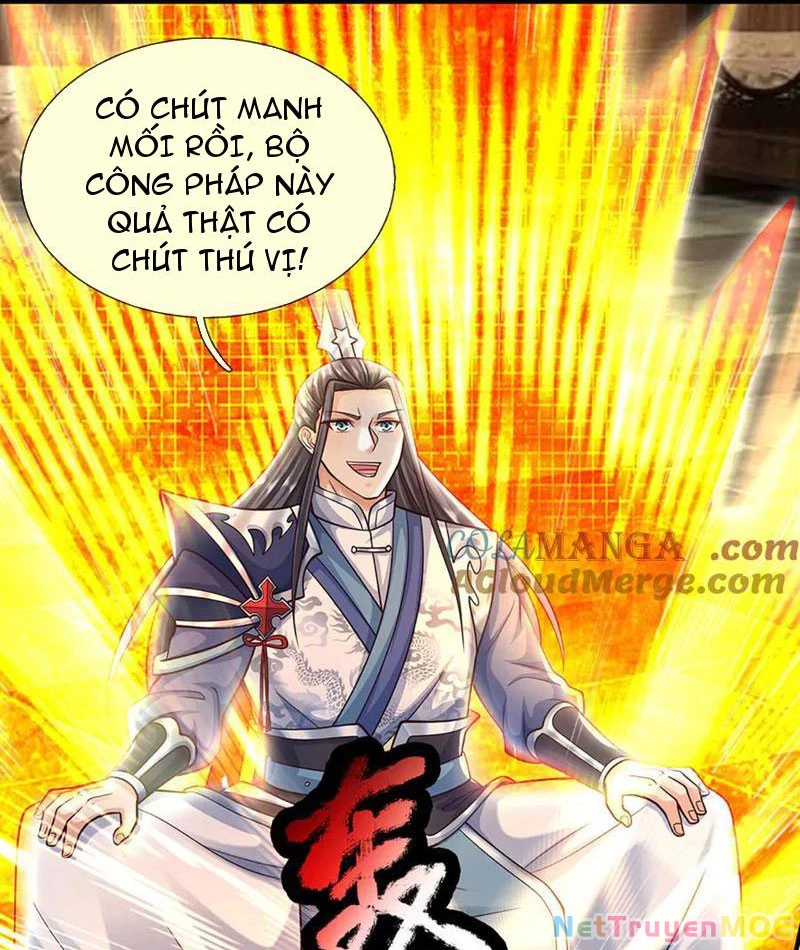 Kiếm Tiên Võ Đế: Bắt đầu Huyền Vũ môn chi biến Chapter 212 - 47
