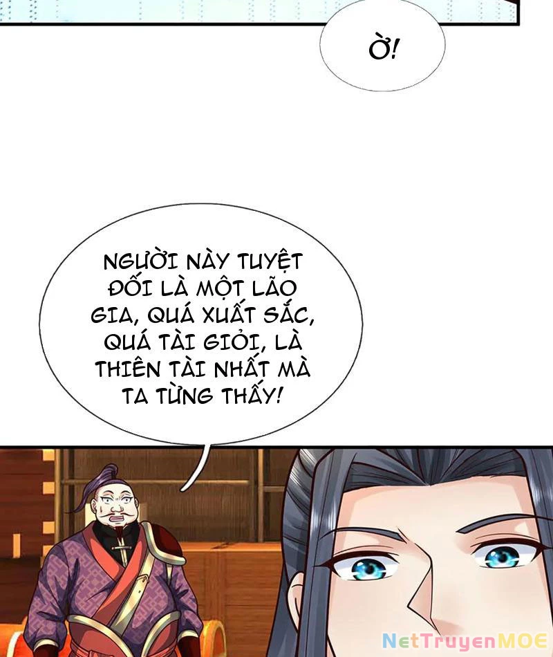 Kiếm Tiên Võ Đế: Bắt đầu Huyền Vũ môn chi biến Chapter 213 - 5