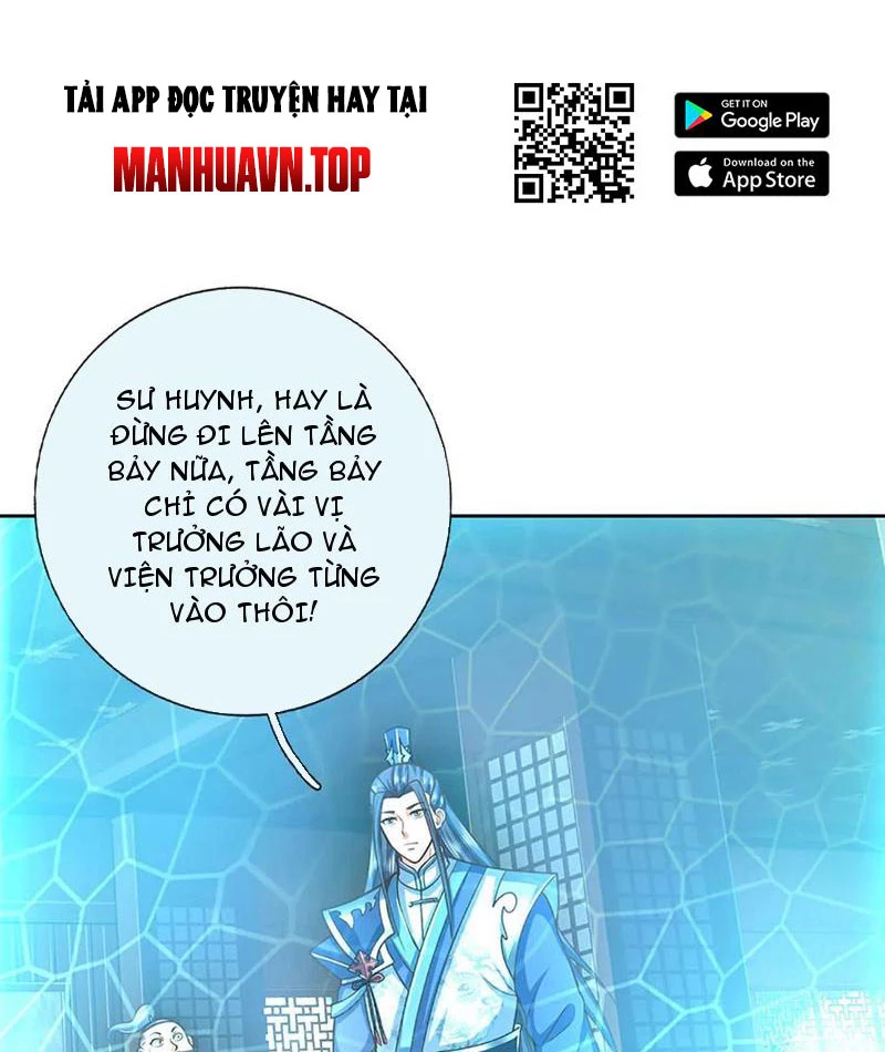 Kiếm Tiên Võ Đế: Bắt đầu Huyền Vũ môn chi biến Chapter 213 - 30