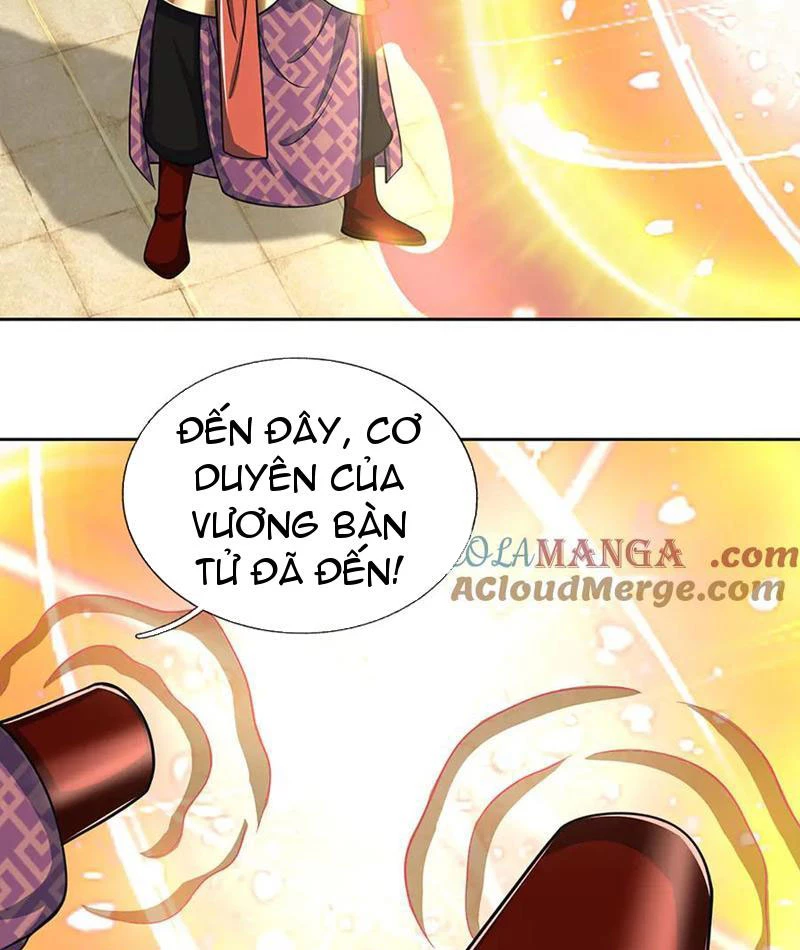 Kiếm Tiên Võ Đế: Bắt đầu Huyền Vũ môn chi biến Chapter 213 - 44