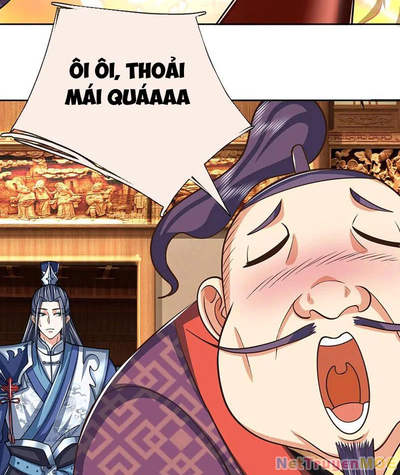 Kiếm Tiên Võ Đế: Bắt đầu Huyền Vũ môn chi biến Chapter 213 - 45