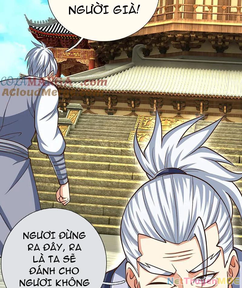 Kiếm Tiên Võ Đế: Bắt đầu Huyền Vũ môn chi biến Chapter 214 - 32