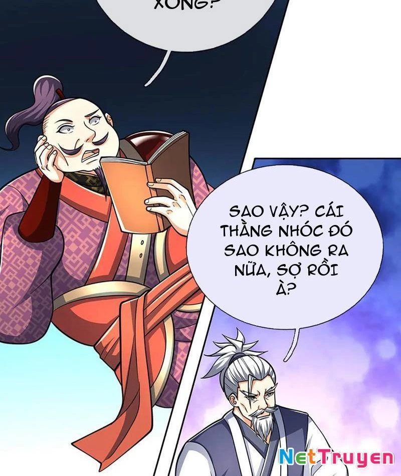 Kiếm Tiên Võ Đế: Bắt đầu Huyền Vũ môn chi biến Chapter 214 - 41