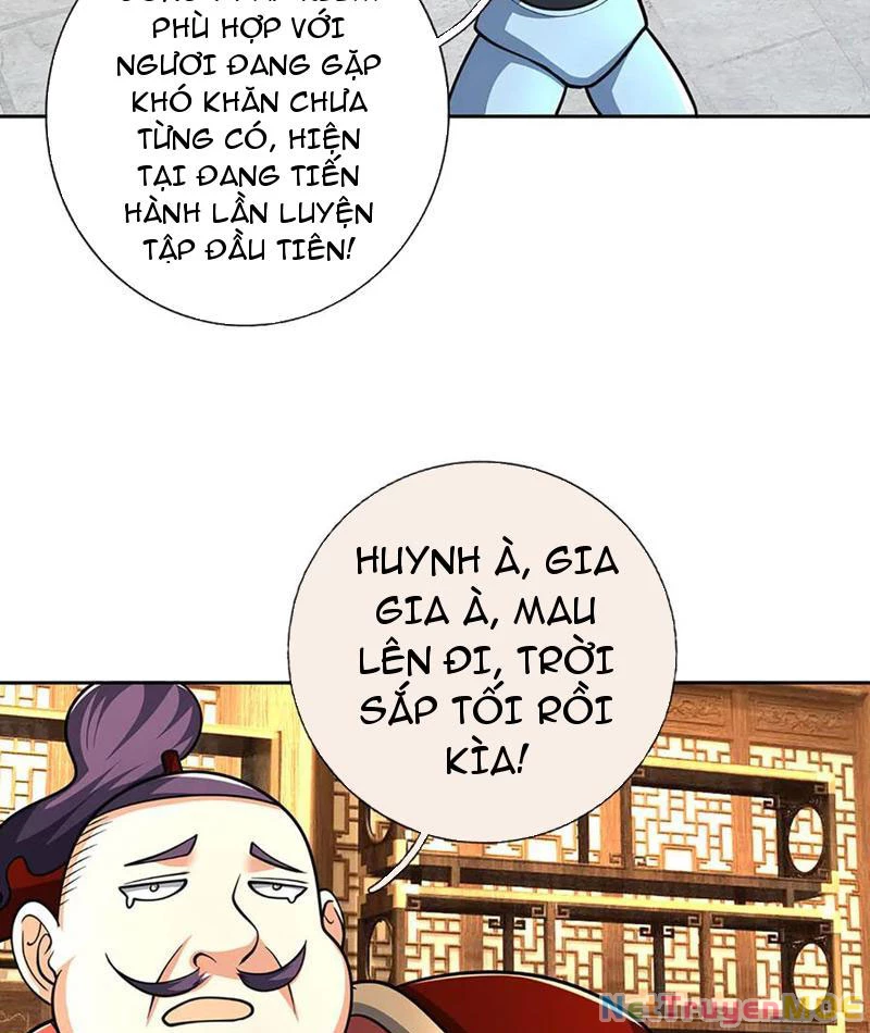 Kiếm Tiên Võ Đế: Bắt đầu Huyền Vũ môn chi biến Chapter 214 - 44