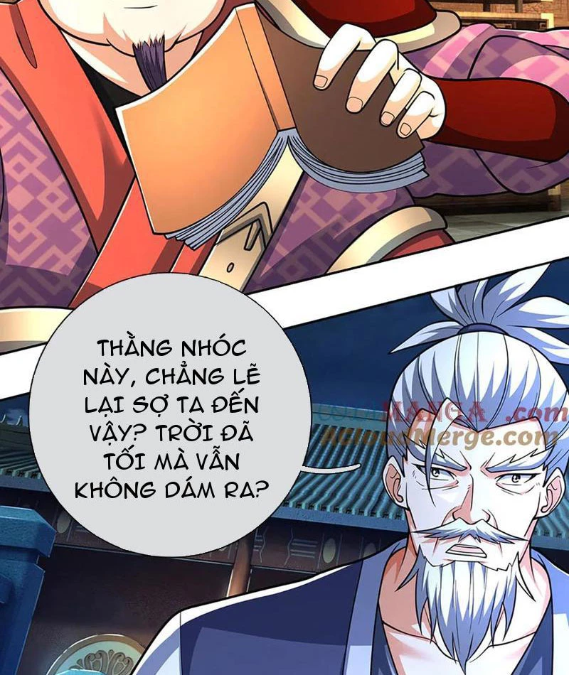 Kiếm Tiên Võ Đế: Bắt đầu Huyền Vũ môn chi biến Chapter 214 - 45
