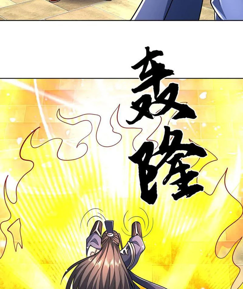 Kiếm Tiên Võ Đế: Bắt đầu Huyền Vũ môn chi biến Chapter 215 - 14