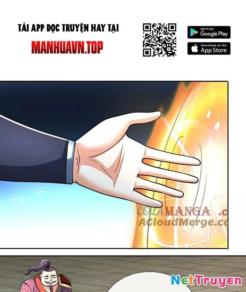 Kiếm Tiên Võ Đế: Bắt đầu Huyền Vũ môn chi biến Chapter 215 - 21