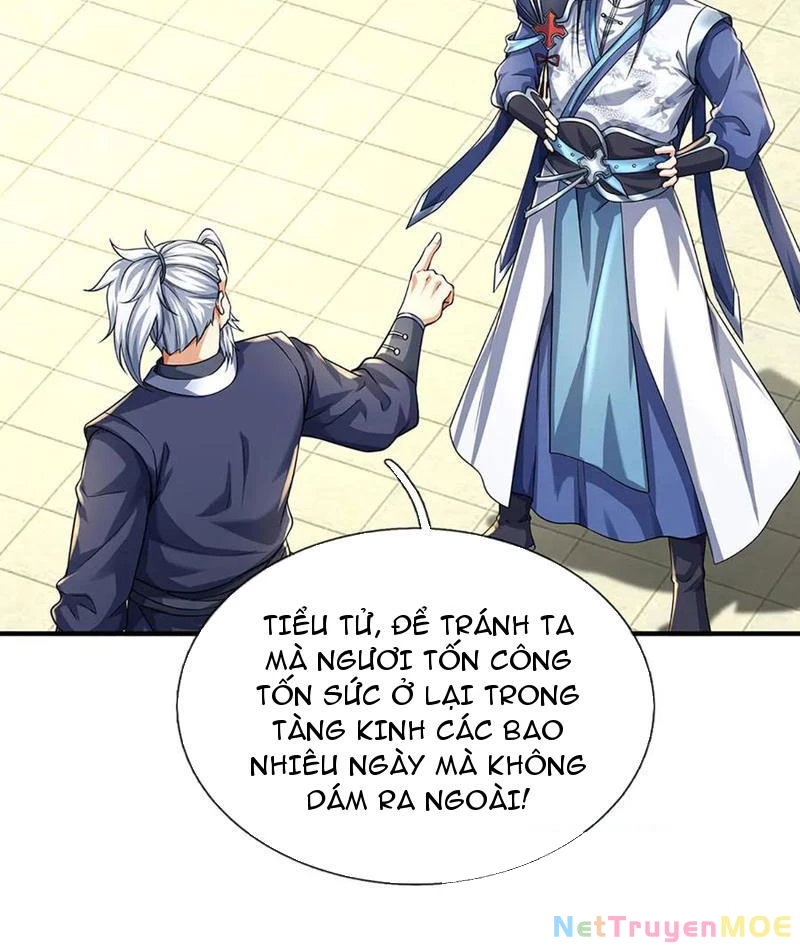 Kiếm Tiên Võ Đế: Bắt đầu Huyền Vũ môn chi biến Chapter 215 - 32