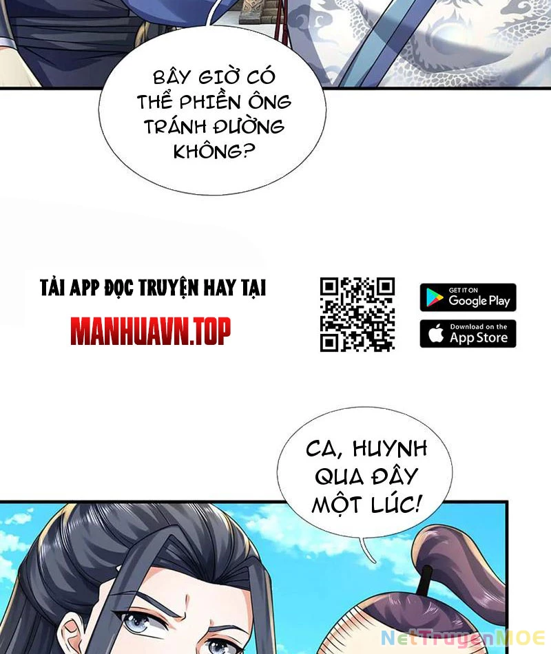 Kiếm Tiên Võ Đế: Bắt đầu Huyền Vũ môn chi biến Chapter 215 - 34