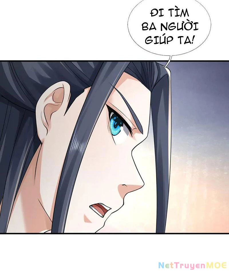 Kiếm Tiên Võ Đế: Bắt đầu Huyền Vũ môn chi biến Chapter 216 - 7