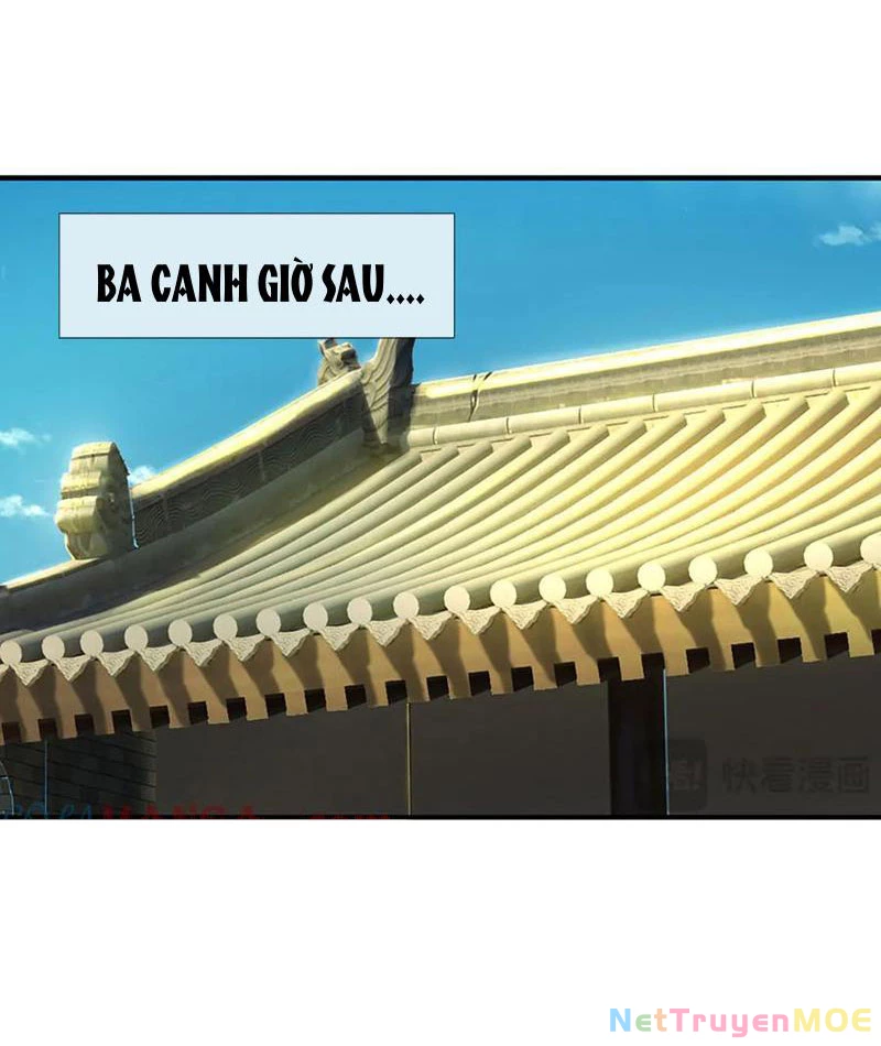 Kiếm Tiên Võ Đế: Bắt đầu Huyền Vũ môn chi biến Chapter 216 - 8