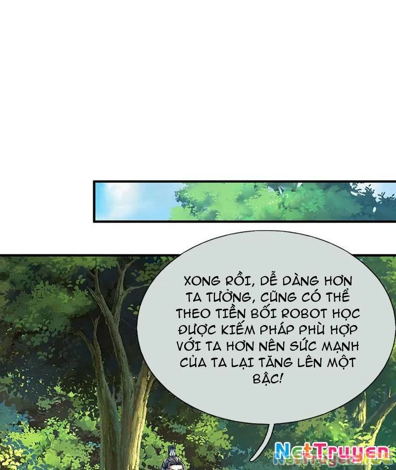 Kiếm Tiên Võ Đế: Bắt đầu Huyền Vũ môn chi biến Chapter 216 - 41