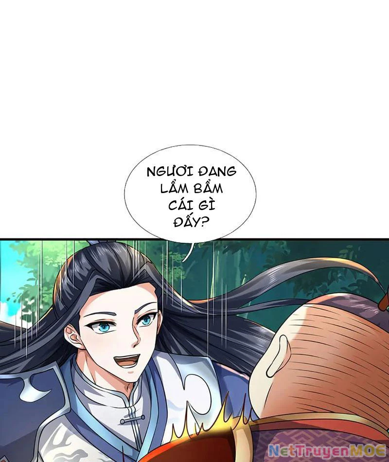 Kiếm Tiên Võ Đế: Bắt đầu Huyền Vũ môn chi biến Chapter 216 - 44