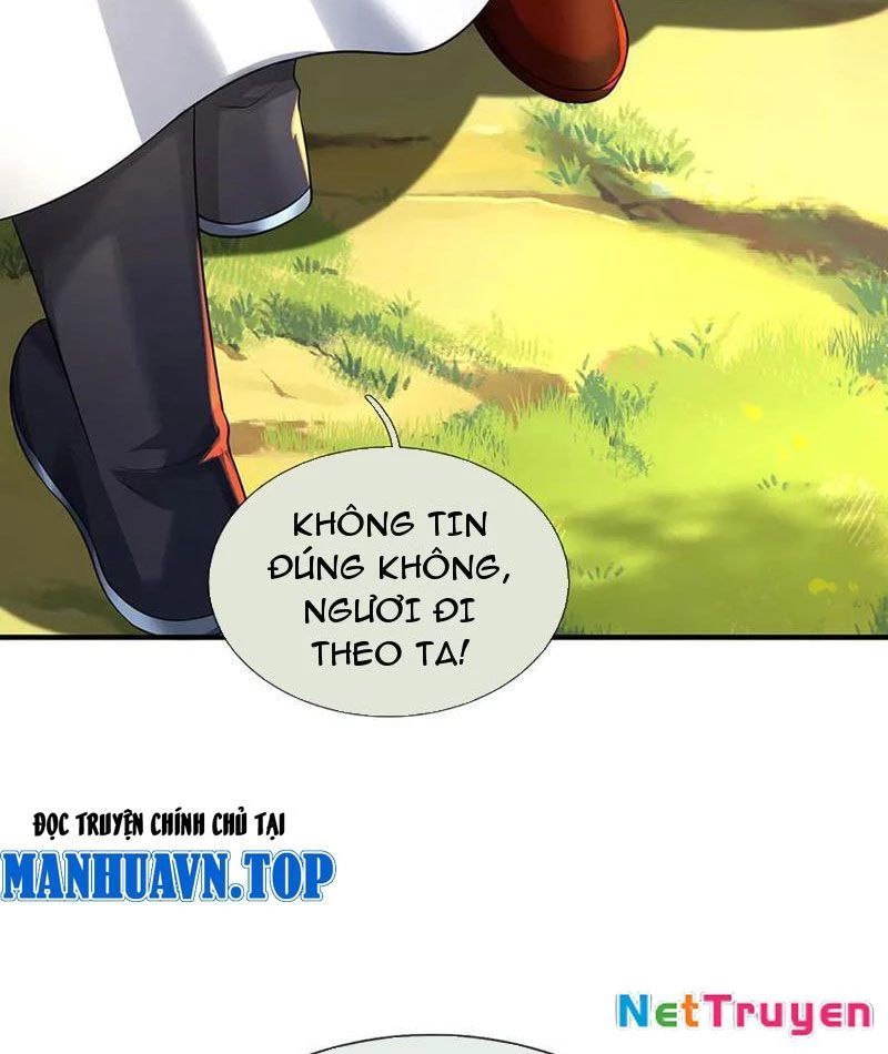 Kiếm Tiên Võ Đế: Bắt đầu Huyền Vũ môn chi biến Chapter 216 - 51