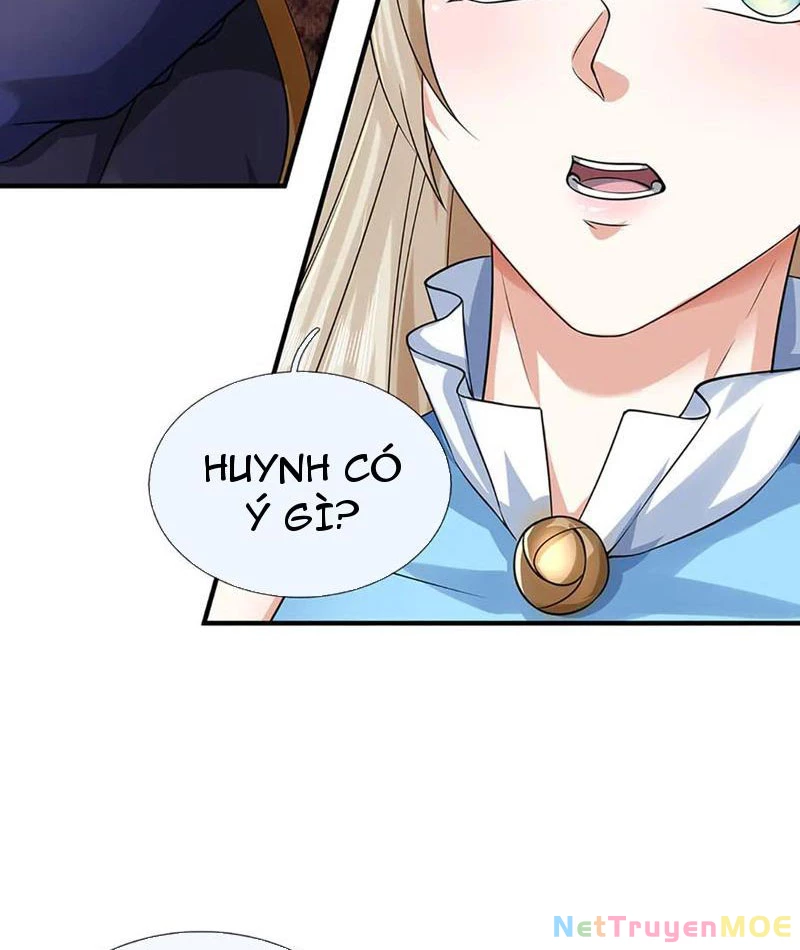Kiếm Tiên Võ Đế: Bắt đầu Huyền Vũ môn chi biến Chapter 217 - 18