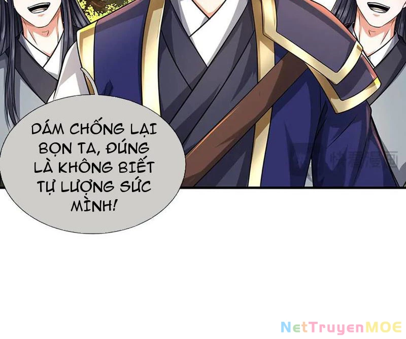 Kiếm Tiên Võ Đế: Bắt đầu Huyền Vũ môn chi biến Chapter 217 - 27